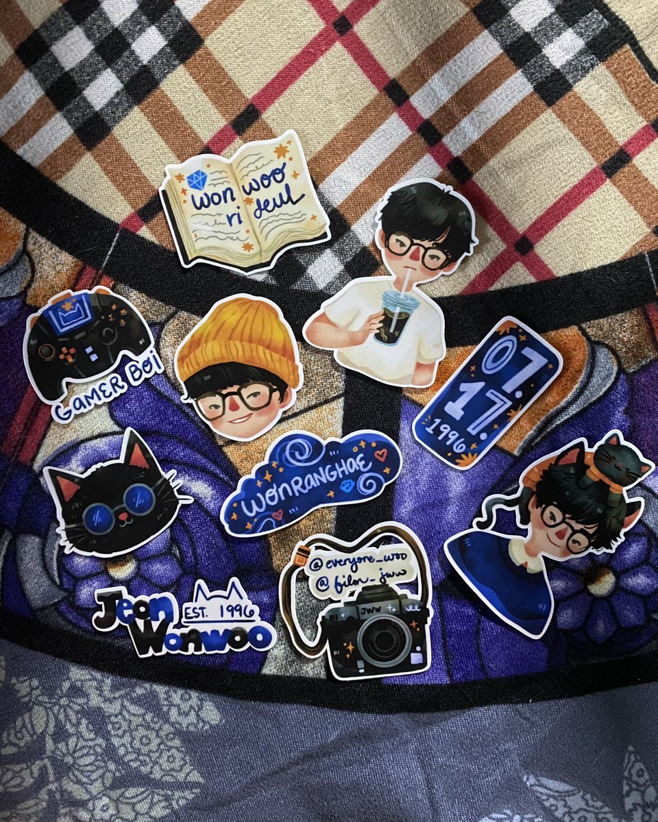 Sobrang cute talaga nito. 😭🫶🏻
<a href="/paperaicashop/">PaperaicaShop | getting back here soon 🍄‍🟫</a>