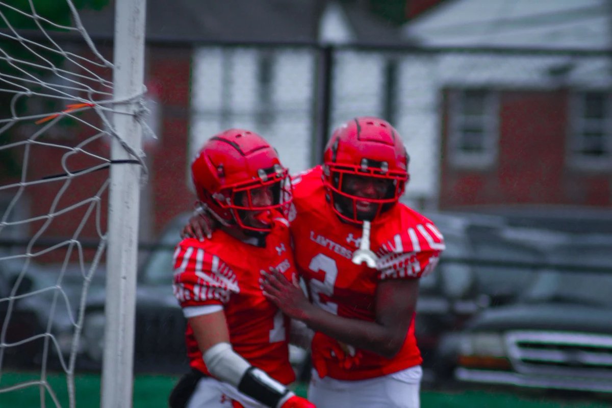 Coach_Cleggett's tweet photo. Game Day! #MarshallFootball #BeatTheRebels ⚪️🔴 https://t.co/dFGl7tHL7x