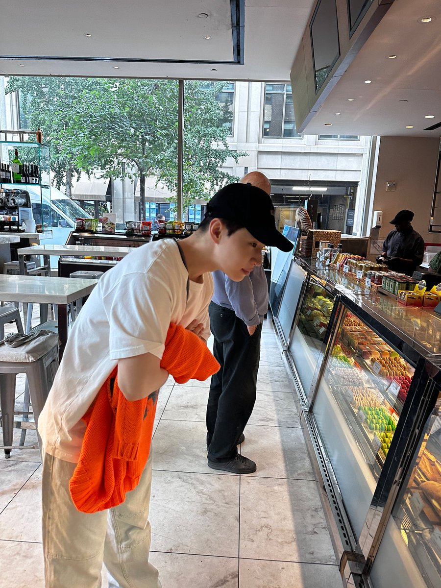 henrylau89's tweet image. thank u NYC🗽
…Where to next?