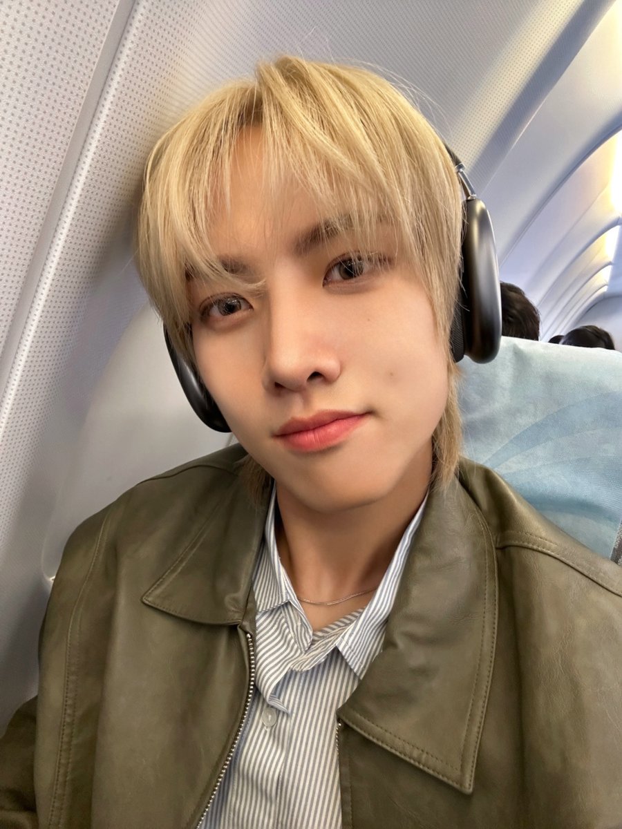 82Message's tweet photo. [#동네친구_성일]
대만 잘 도착했어요!! 벌써 기대 중…🥴

#82MAJOR #82메이저 #에이티투메이저
#조성일 #CHOSEONGIL https://t.co/6VFIVEPz6X