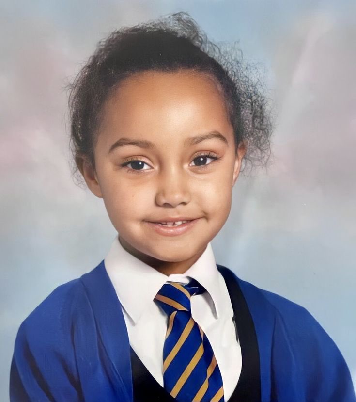 Happy 33rd birthday to the beautiful and talented Leigh-Anne Pinnock.