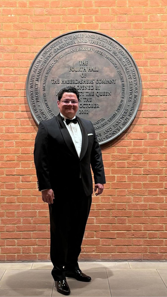IMOIMLI's tweet photo. On 3 October 2024, Prof. Dr. N.A. Martínez Gutiérrez (Director, IMLI) attended a Guest Dinner and Lecture by Sir R. Aikens entitled "Wars and Laws: How Wars have Shaped the Law of Marine Insurance" organized by the British Maritime Law Association.
#IMLI #IMO #BMLA https://t.co/gpnyL3zpe8