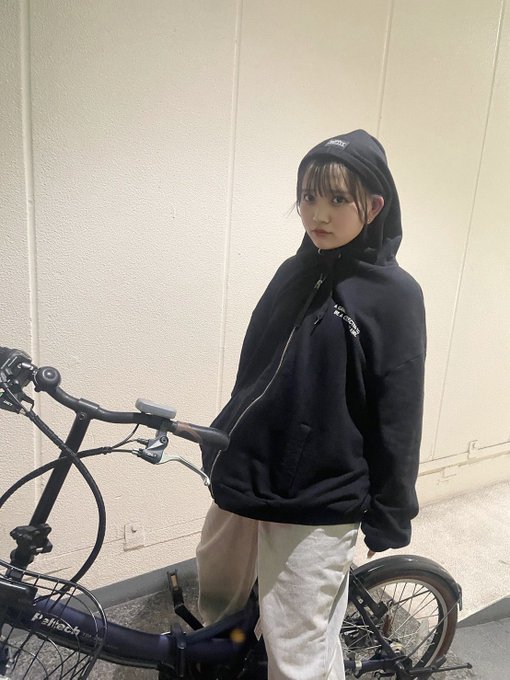 奥野未悠のTwitter画像16