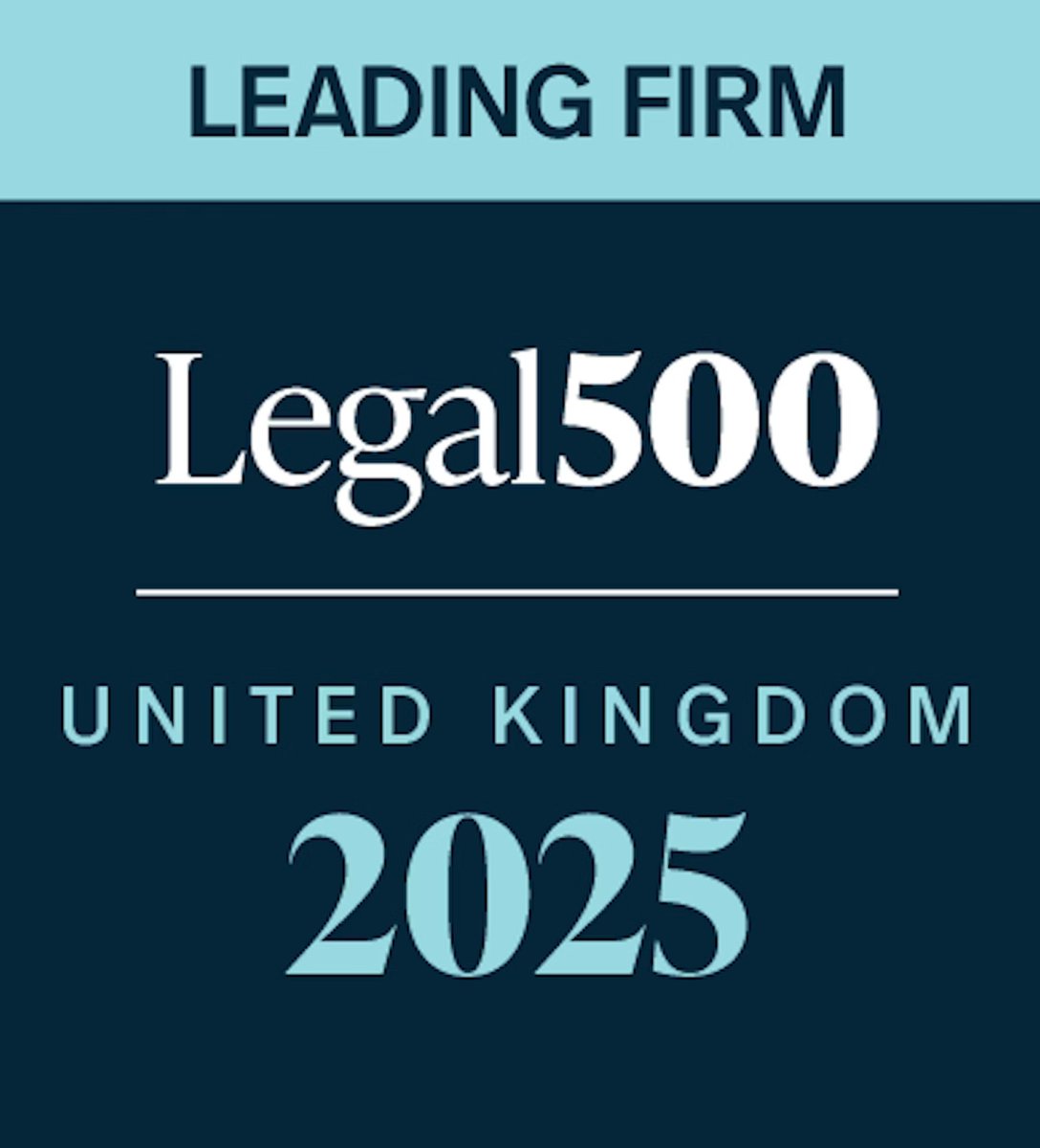 FreemansSols's tweet photo. Congratulations to our Property Litigation Department ranking in the @thelegal500 UK 2025 as a Firm to watch for their expertise in representing “high-net-worth individuals &amp; property developers on debt recovery, dilapidations &amp; unopposed lease renewals disputes” #litigation https://t.co/NEvprTKnhh