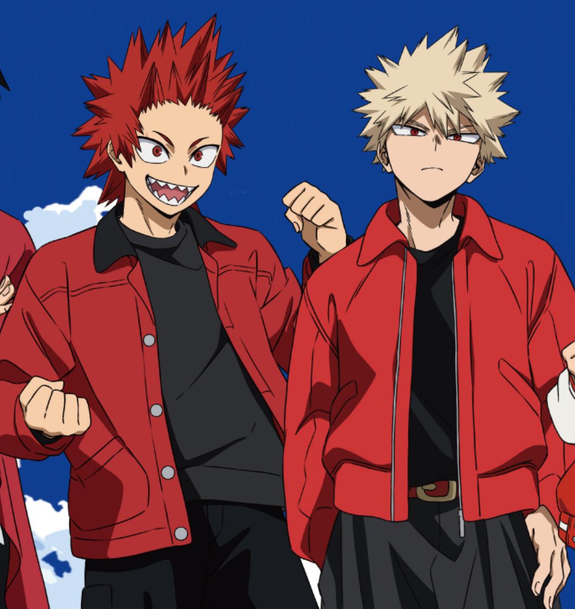 KRBK DAILY (@krbkbrainrott) on Twitter photo 