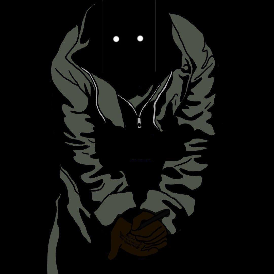 From the shadows WI plan. From the shadows we rise. 

#WIWI $WIWI