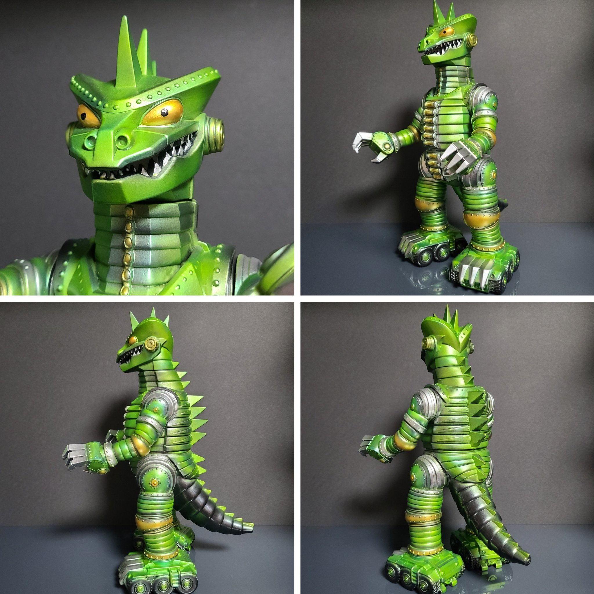 マーミット marmit メカニカ