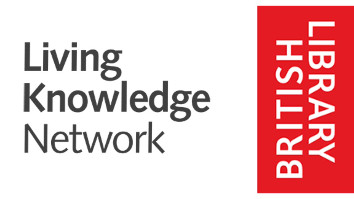 Playlist for Life Help Point Network (@pflcommunities) on Twitter photo Playlist for Life Communities is looking forward to delivering a webinar for the British Library Living Knowledge Network <a href="/LKN_Libraries/">Living Knowledge Network</a> on Thursday 10th October.
For info and booking visit staff.living-knowledge-network.co.uk/webinar/suppor… #libraries #dementia #music Playlist for Life Communities is looking forward to delivering a webinar for the British Library Living Knowledge Network <a href="/LKN_Libraries/">Living Knowledge Network</a> on Thursday 10th October.
For info and booking visit staff.living-knowledge-network.co.uk/webinar/suppor… #libraries #dementia #music
