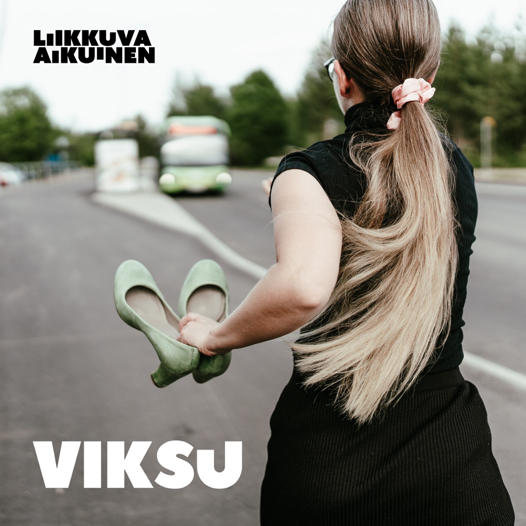 Anna maksuttoman Viksu-työkalun auttaa yritystäsi pienentämään hiilijalanjälkeä. Työmatkaliikenteen hiilidioksidipäästöt muodostavat merkittävän osan työpaikkojen hiilijalanjäljestä. Viksu-työkalu auttaa yritystäsi edistämään ympäristöystävällisiä työmatkaratkaisuja. 🚶🏼‍♀️🚌🚲🚋

🔗