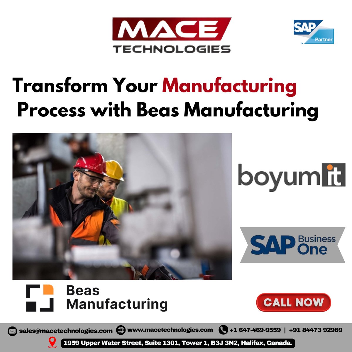 Mace Technologies (@macetechnologie) / Posts / X
