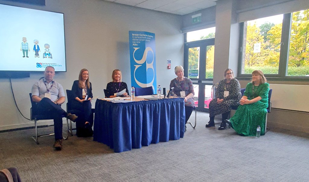 Lyndsey Dunn ( Also on Blue Sky) (@lyndseydunn7) on Twitter photo Rehabilitation Session Summary with our Panel Discussions 💜 <a href="/PaulCameronPain/">Prof. Paul Cameron</a> <a href="/JanetThomas47/">Janet Thomas</a> <a href="/GeriSoc/">British Geriatrics Society</a> #BGSconf #BGSRehab Rehabilitation Session Summary with our Panel Discussions 💜 <a href="/PaulCameronPain/">Prof. Paul Cameron</a> <a href="/JanetThomas47/">Janet Thomas</a> <a href="/GeriSoc/">British Geriatrics Society</a> #BGSconf #BGSRehab