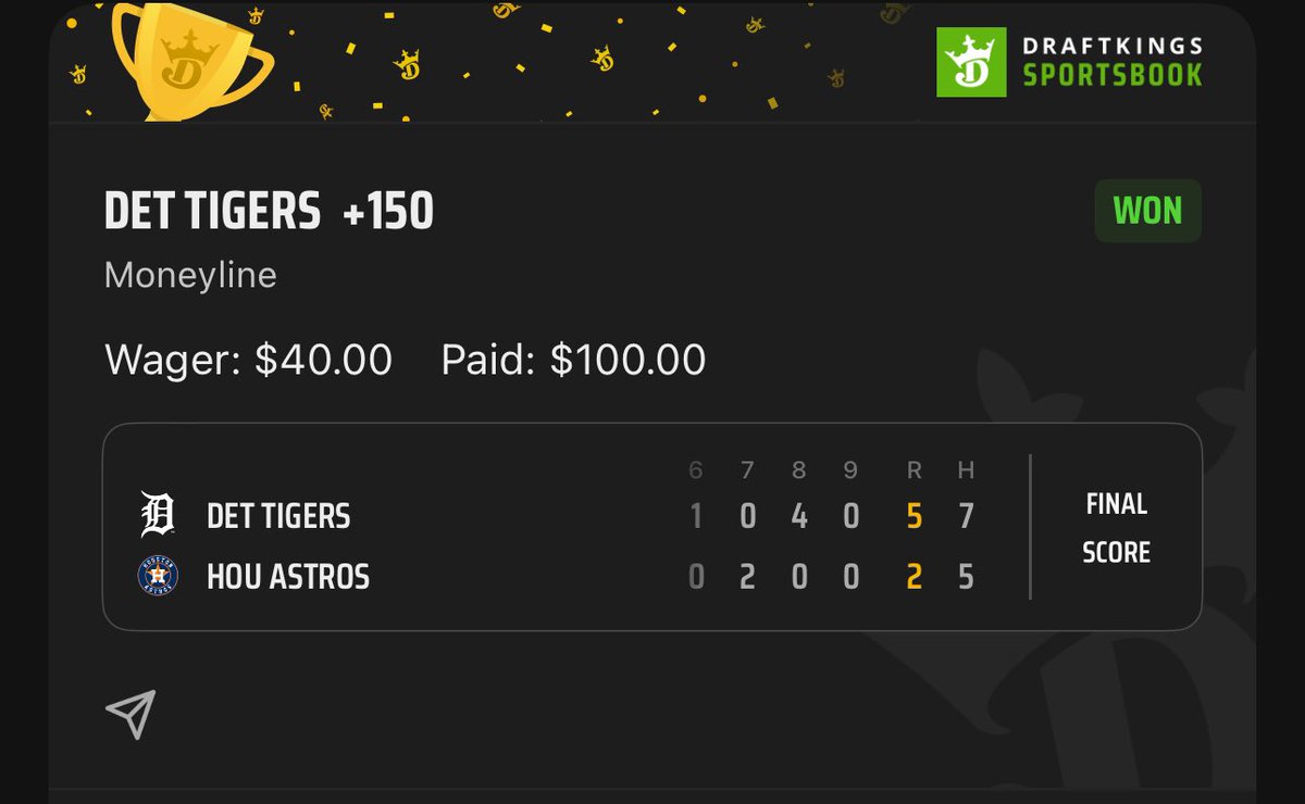 SharpPicksDaily's tweet image. Continued 💰💰💰