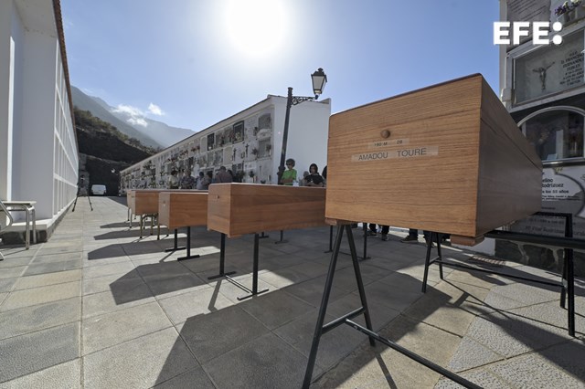 EFE Canarias tweet media