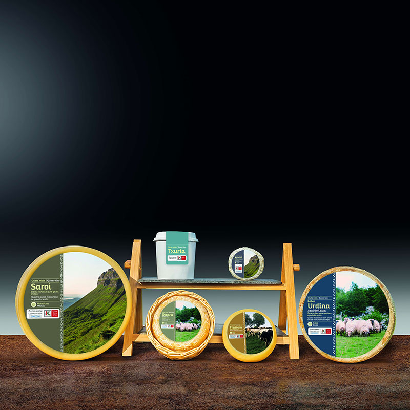 HAZI participa en el proyecto #POCTEFACKNOWNCHEESE para potenciar la competitividad de las micro y pequeñas empresas lácteas y queseras de la región POCTEFA. Apoyamos la capacitación del sector y sensibilizamos sobre la importancia de elegir productos locales y sostenibles.