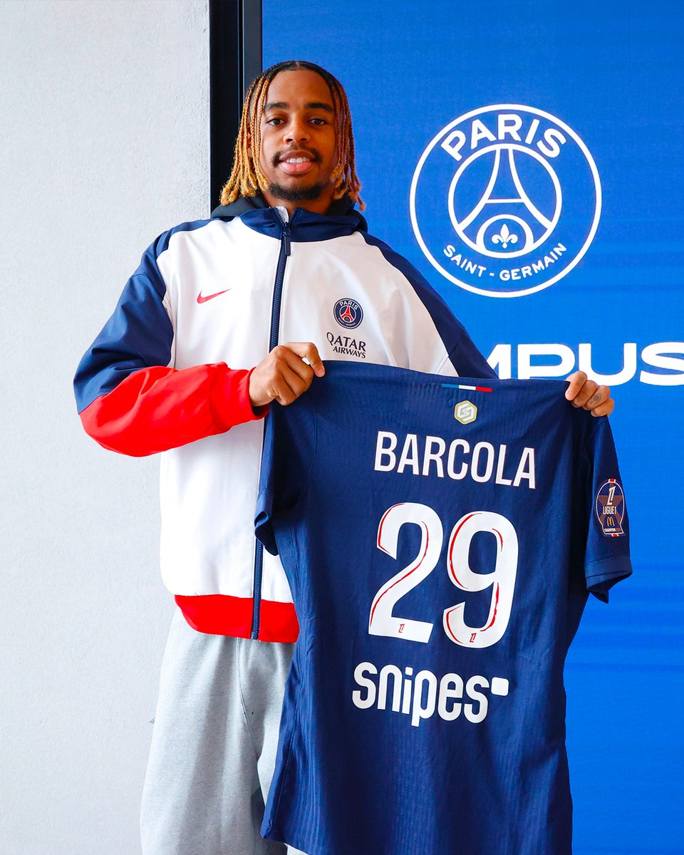 Actu Foot tweet media