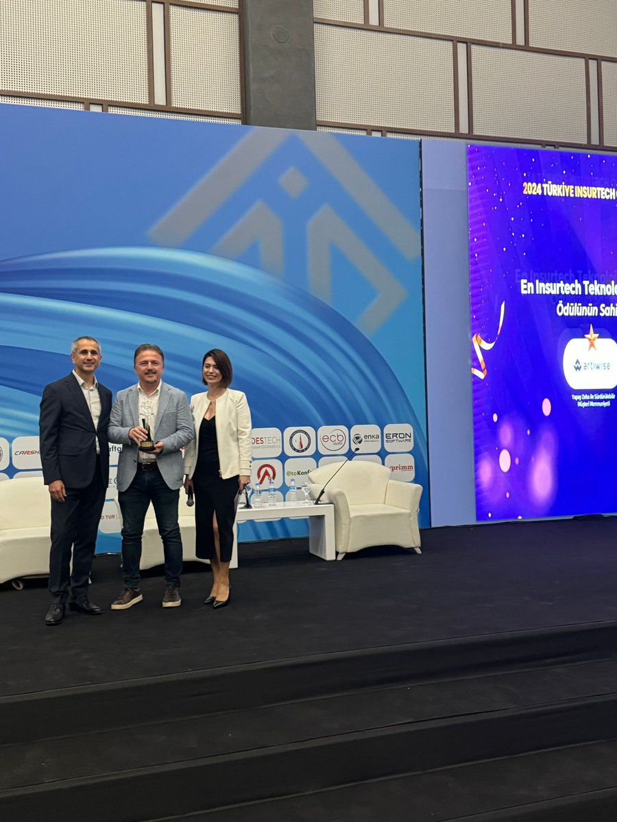 Artiwise tweet media