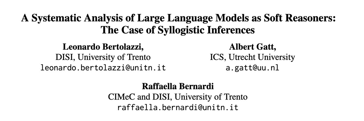 Leonardo Bertolazzi tweet media