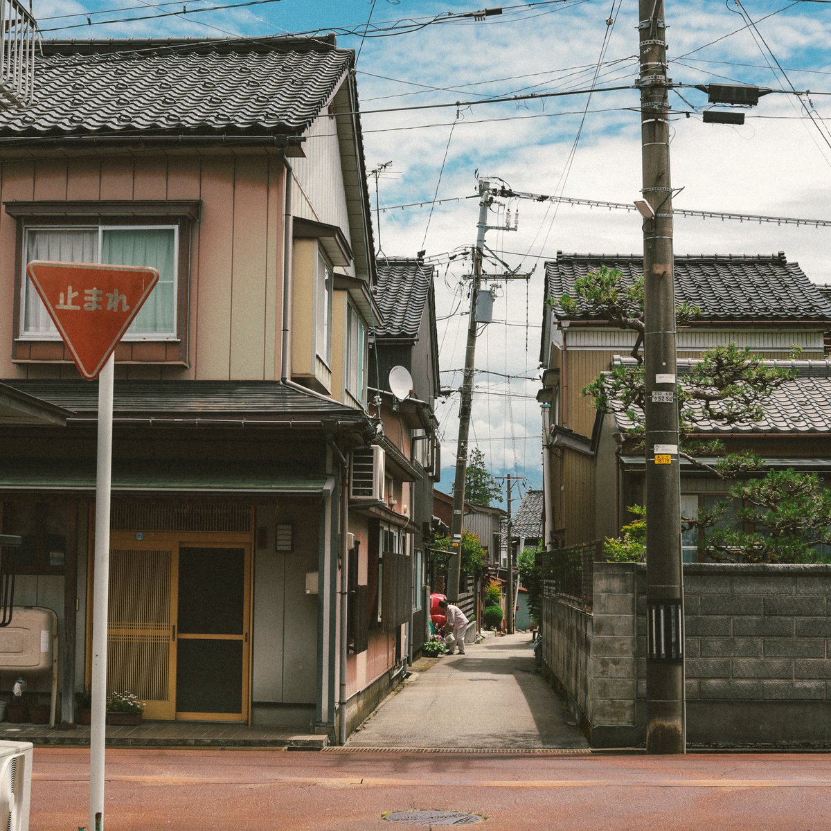 toratabix's tweet photo. 📍Mizuhashi,Toyama prefecture,Japan
 
    毎日一旅、ひとり旅。
    今日は富山県、水���。
    
    🗾https://t.co/wOgk3kl1fr https://t.co/8UgSPWwkNE