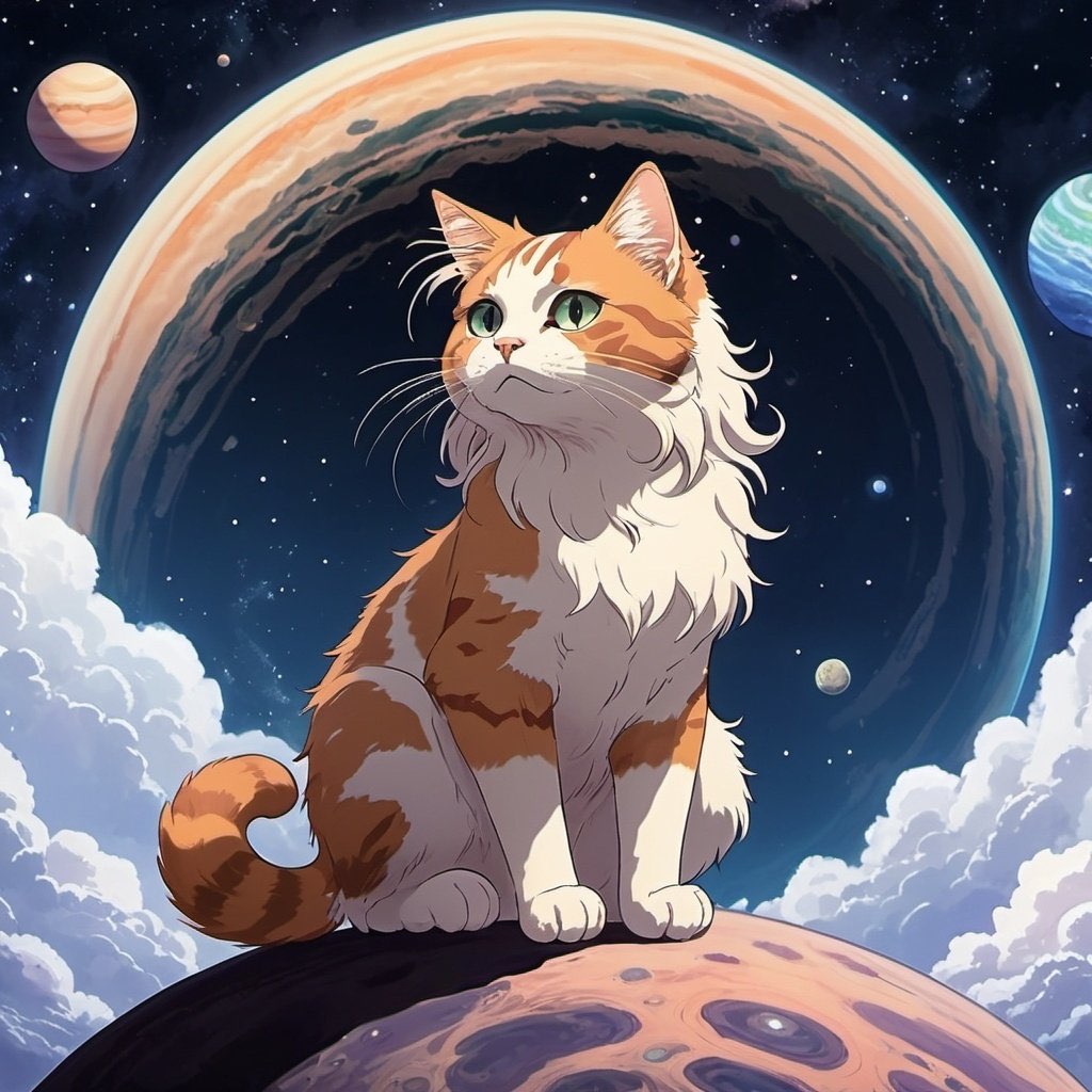 CatWifView_ tweet picture