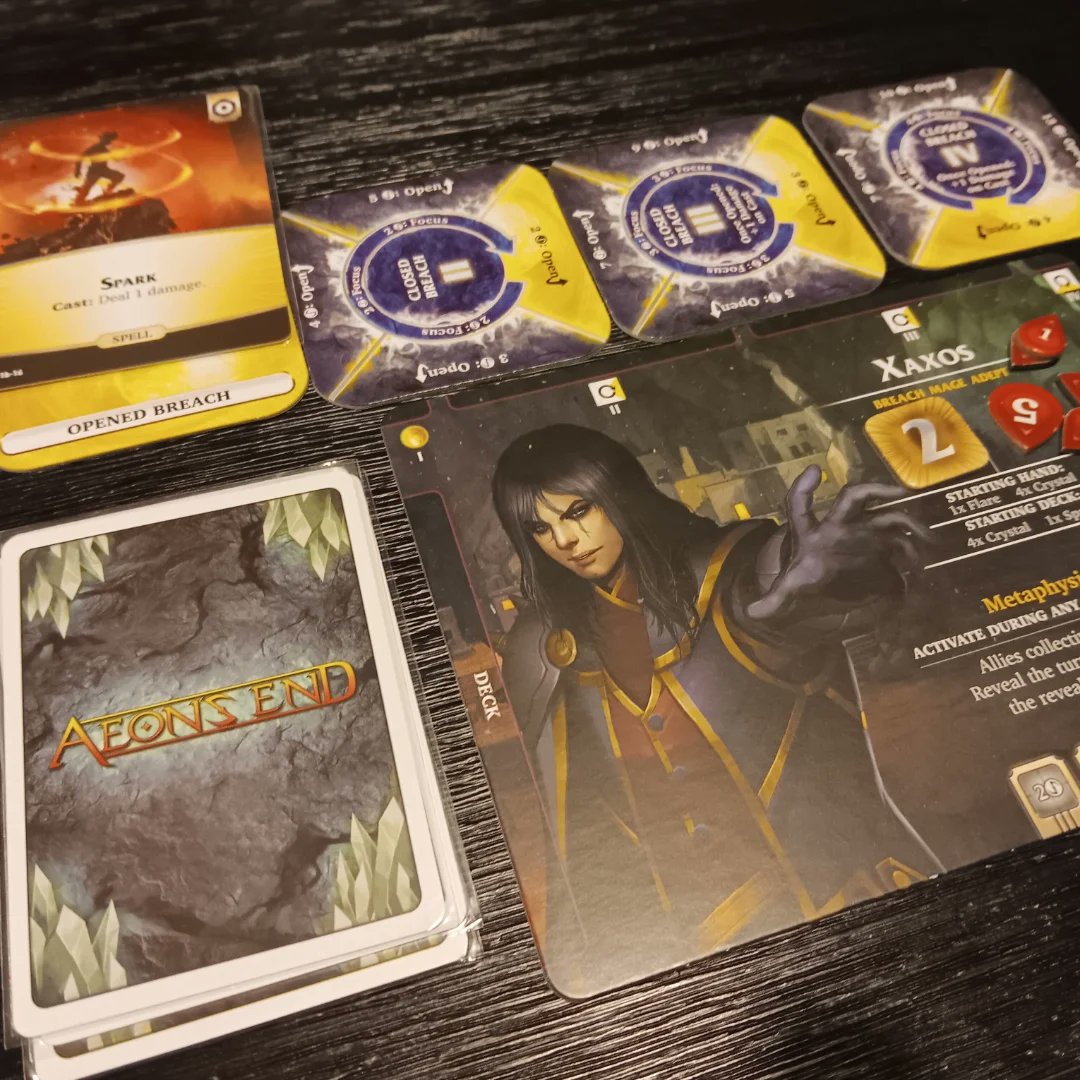 Boardgaming Parent tweet media