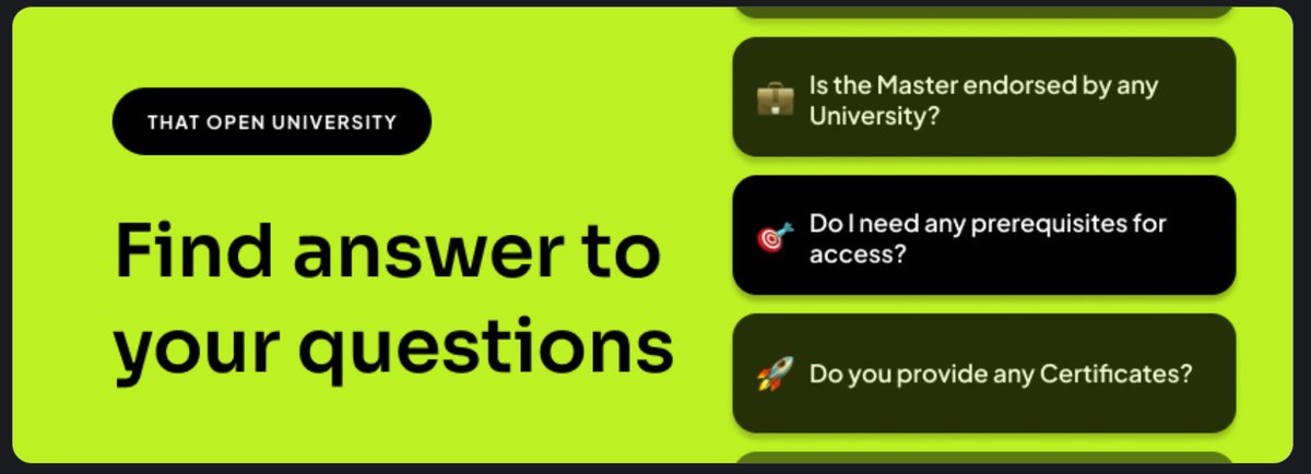 Automated Data Driven Design tweet media