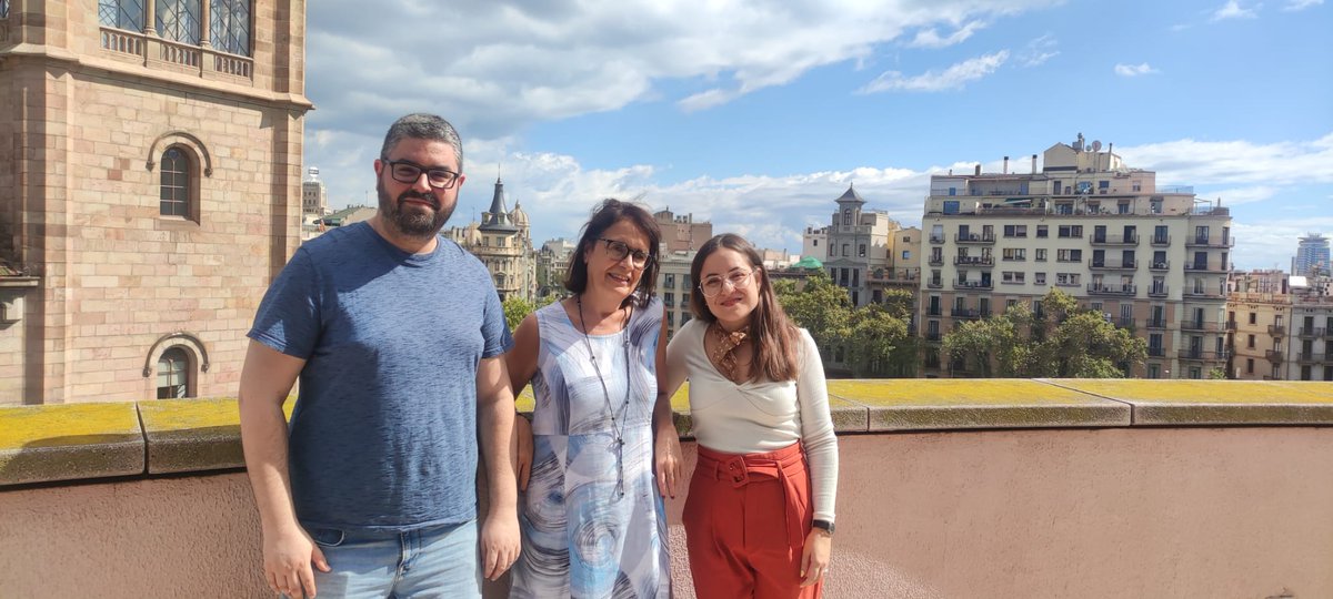 Laboratori Fonètica UB tweet media