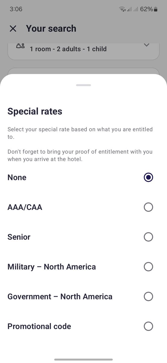 mayyu0784's tweet photo. @All why are you hotel in India providing special rates for America government and America Military. There should be special rates for Military India for ur operations in India. https://t.co/zmezWskMSW