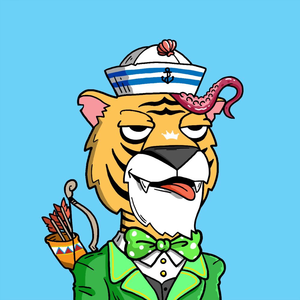 GM ☕️ ☀️ 😊