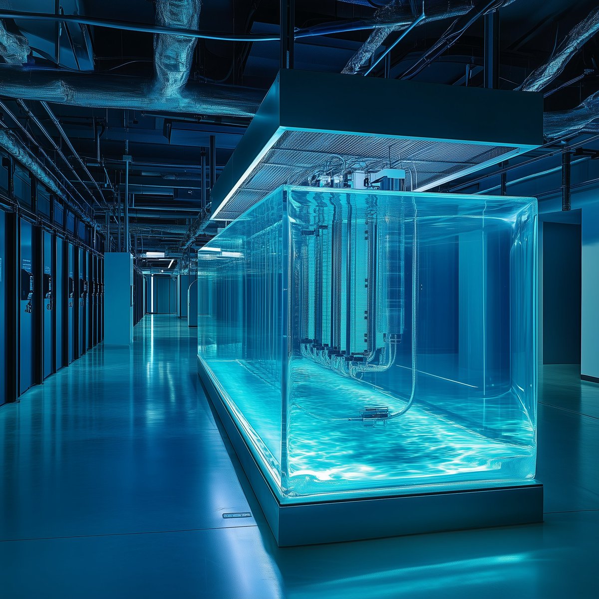 theminingdelta's tweet photo. ๐ Dรฉcouvrez notre dernier article sur l'#ImmersionCooling pour l'exploitation miniรจre de #cryptomonnaies ! ๐๐ง Boostez vos performances tout en rรฉduisant votre empreinte carbone ๐ฑ๐
https://t.co/bLTWjs8cAb
#Blockchain #CryptoMining #miningdelta #TechGreen https://t.co/Lg2T1tO6Pg