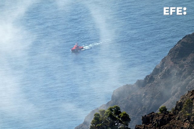 EFE Canarias tweet media