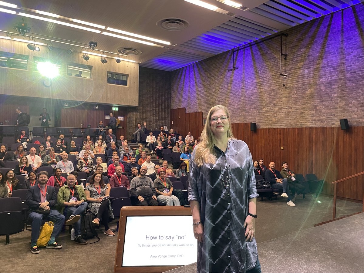 Agile Cambridge tweet media