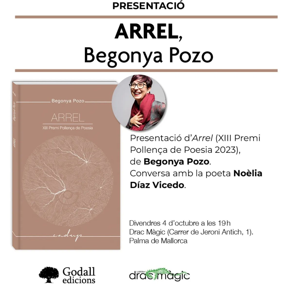 Begonya Pozo tweet media