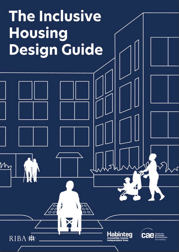 Jeremy_HLIN's tweet image. Following her guest speaking slot at this opening session of our #HAPPIhour autumn series, @RunnallsJ impressive book on #InclusiveDesign is now available to buy on the @RIBABooks &amp;amp; @CAE_info online stores. Also the top resource on our ‘design hub’ page at housinglin.org.uk/Topics/browse/…