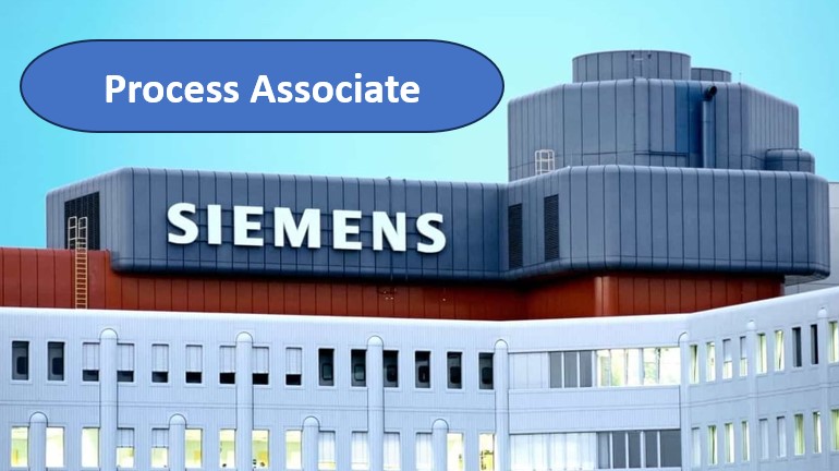 fjafreshers's tweet image. 🚀 Exciting Opportunity at Siemens! 🚀
Profile: Process Associate

🎓 Eligible Batch: Recent Graduate
💸 Salary: ₹3.5 LPA &amp;amp; Above
🧑‍💼 Experience: Up to 2 Years
📍 Location: Bangalore

🔗 Apply Here: bit.ly/siemens-freshe…

#SiemensCareers | #FreshersJobs | #ProcessAssociate