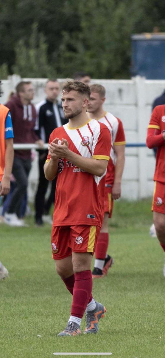 Joel Ankers (@joelankers29) on Twitter photo Thank you <a href="/Droylsden_FC/">Droylsden FC</a> it’s been a pleasure to play for the club and I wish everyone nothing but the best! 🙌🏼🩸 Thank you <a href="/Droylsden_FC/">Droylsden FC</a> it’s been a pleasure to play for the club and I wish everyone nothing but the best! 🙌🏼🩸