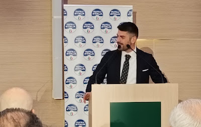 Filippo Mele tweet media
