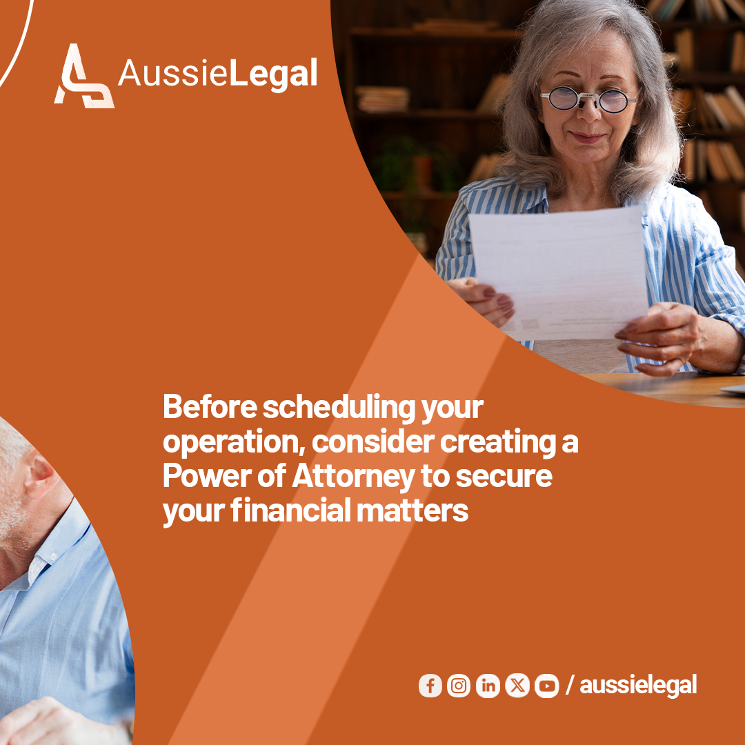 aussielegal_'s tweet image. The AussieLegal Powers of Attorney (NSW) is designed to help you nominate an attorney to manage your financial affairs in NSW on your behalf. Visit aussielegal.com.au/product/powers… to ORDER NOW and GET 10% OFF

#AussieLegal #PowersofAttorney #GeneralPowerofAtorney #EnduringPowerofAttorney
