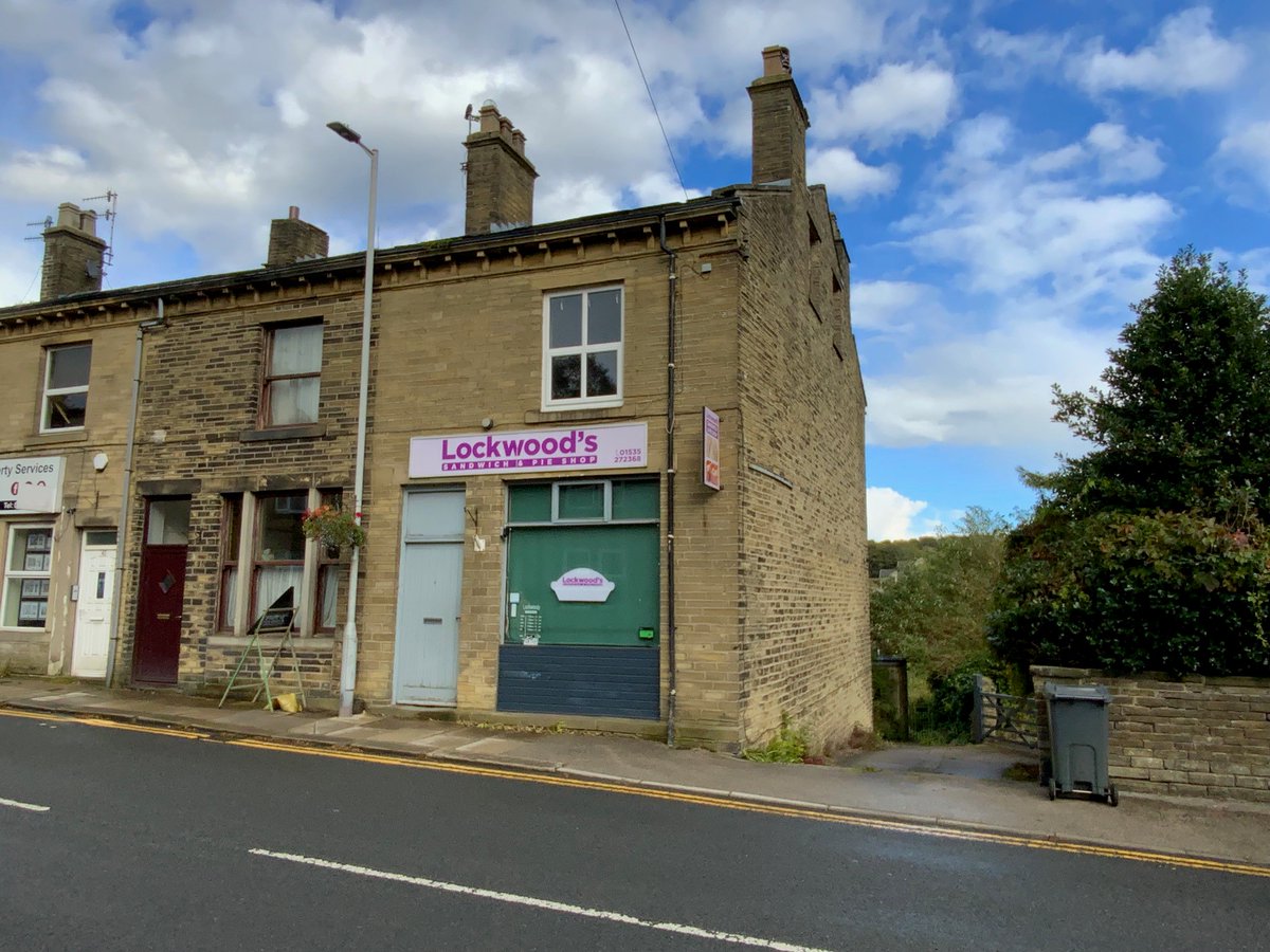 Hayfield Robinson tweet media