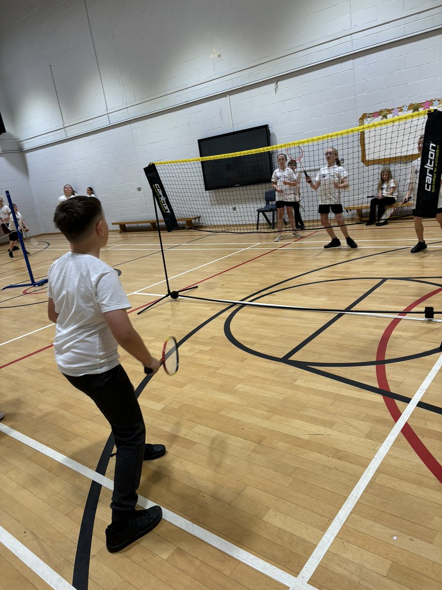 Morley Place Academy tweet media