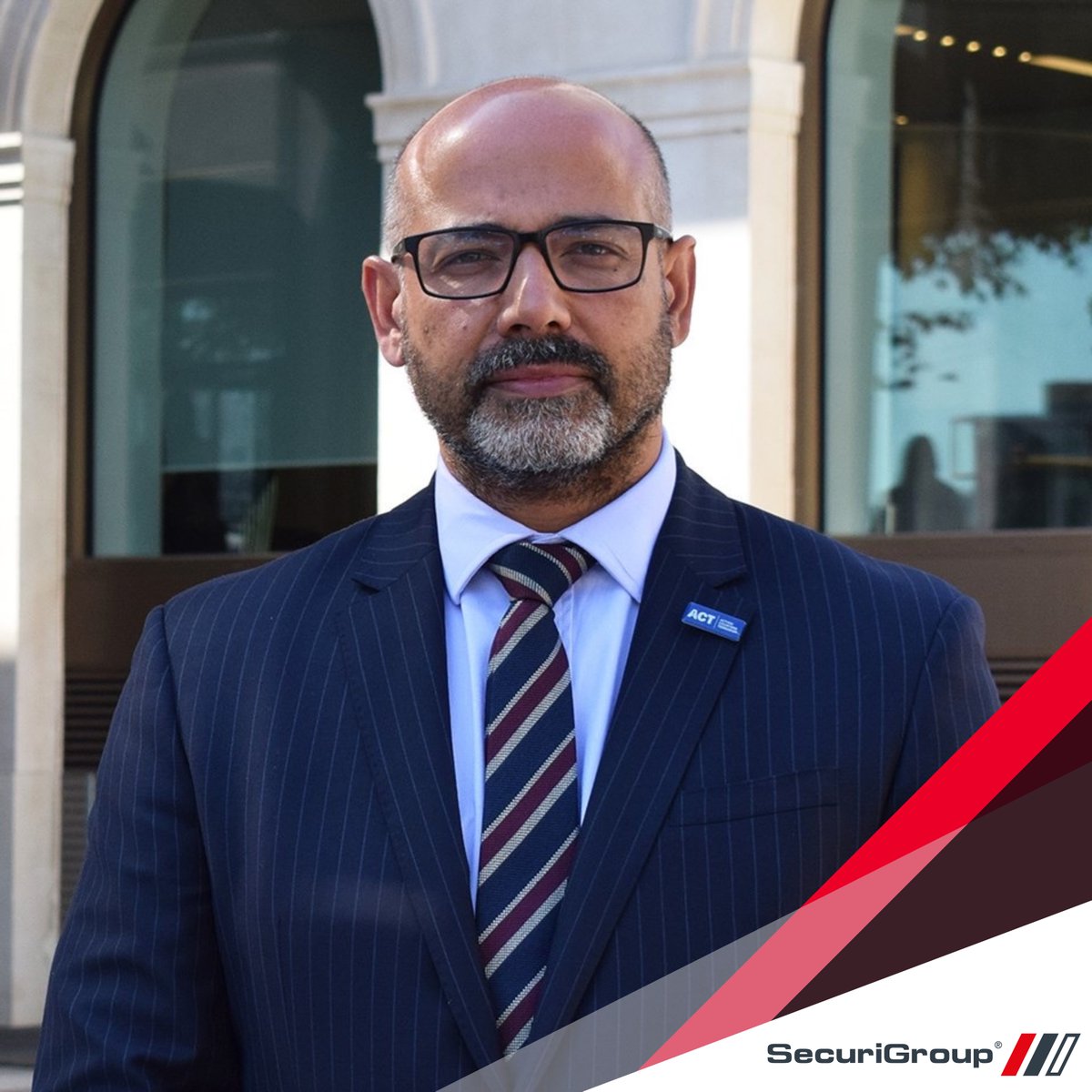 SecuriGroup tweet media