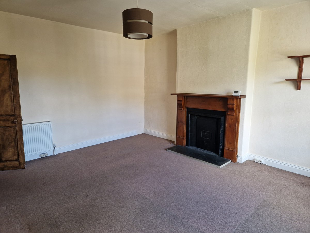 Hayfield Robinson tweet media