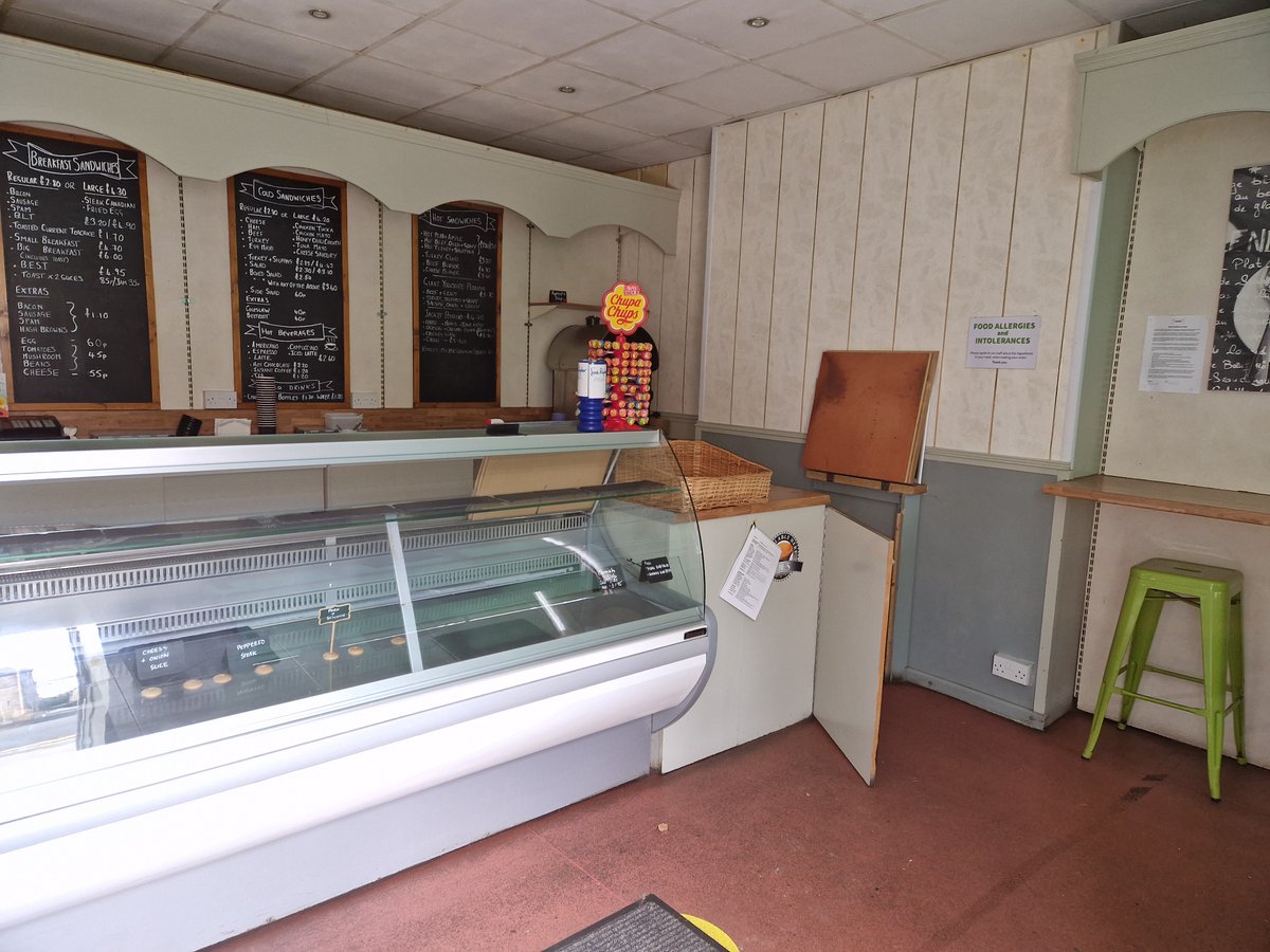 Hayfield Robinson tweet media