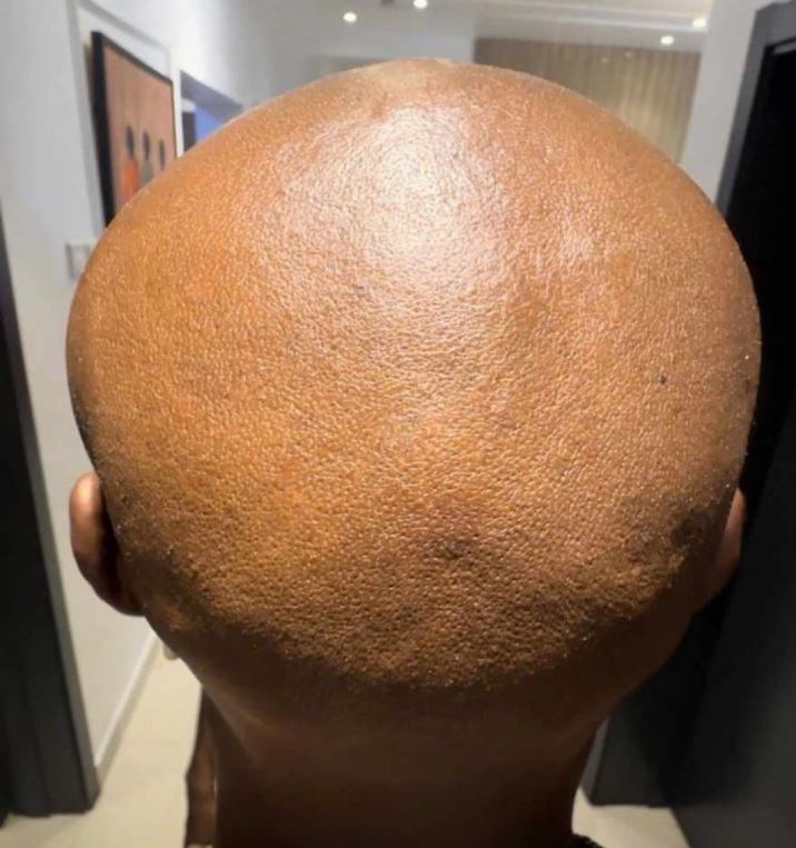 DAT_GBAGYIBOY's tweet photo. How today is going 😂 https://t.co/h5jLoDTmcp