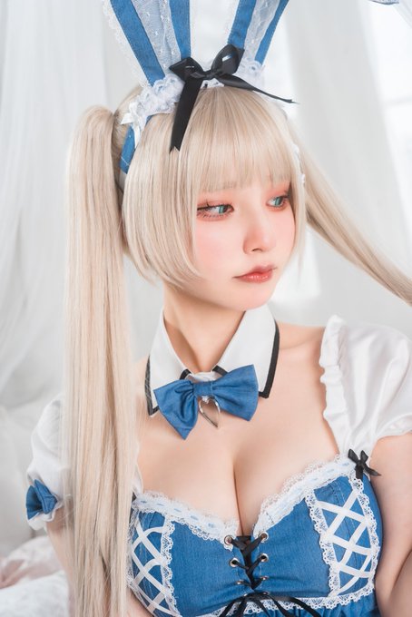 Twitterのコスプレ画像14