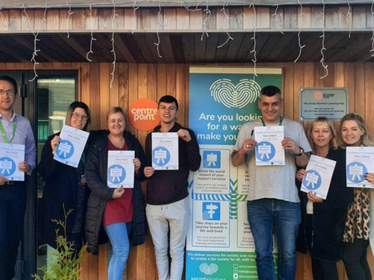 Getting to Grips with Universal Credit (An Introduction) 📢🗓️ Date: 10.00 – 16.00 - TOMORROW - 8th October 24

With the #UC migration deadline nearing, our course covers rates, eligibility, managing claims, and avoiding sanctions.

societymatterscic.com/courses/get-to…