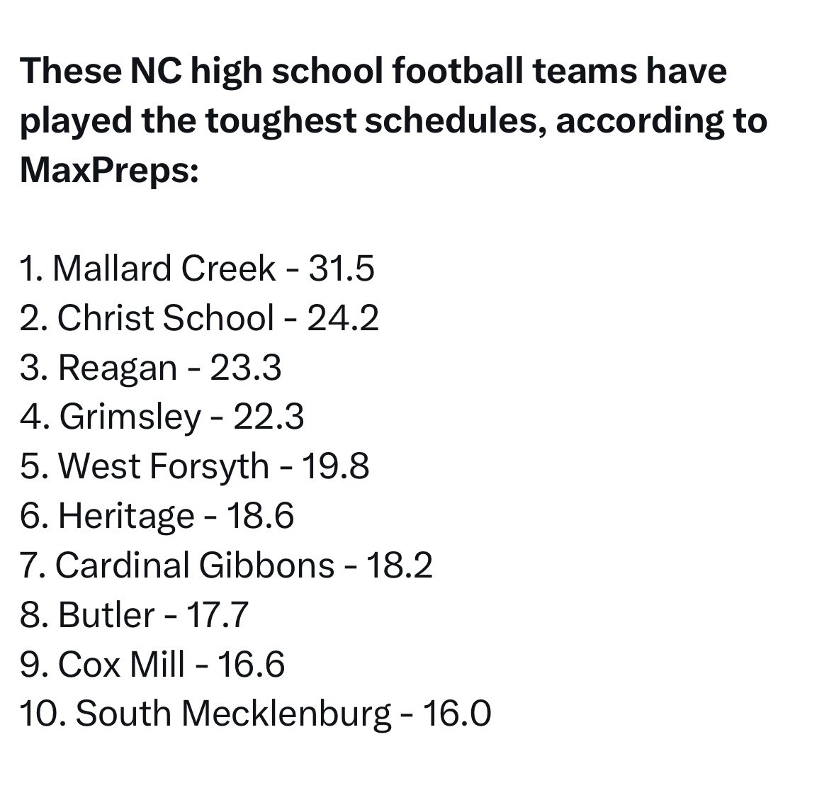 THE CREEK! <a href="/CoachKTinsley/">Kennedy Tinsley</a> THE LIFE!