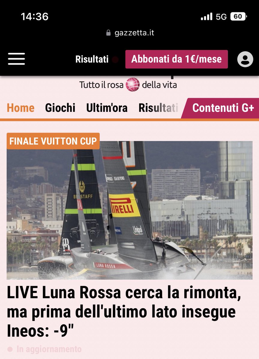 Alberto Chiumento tweet media