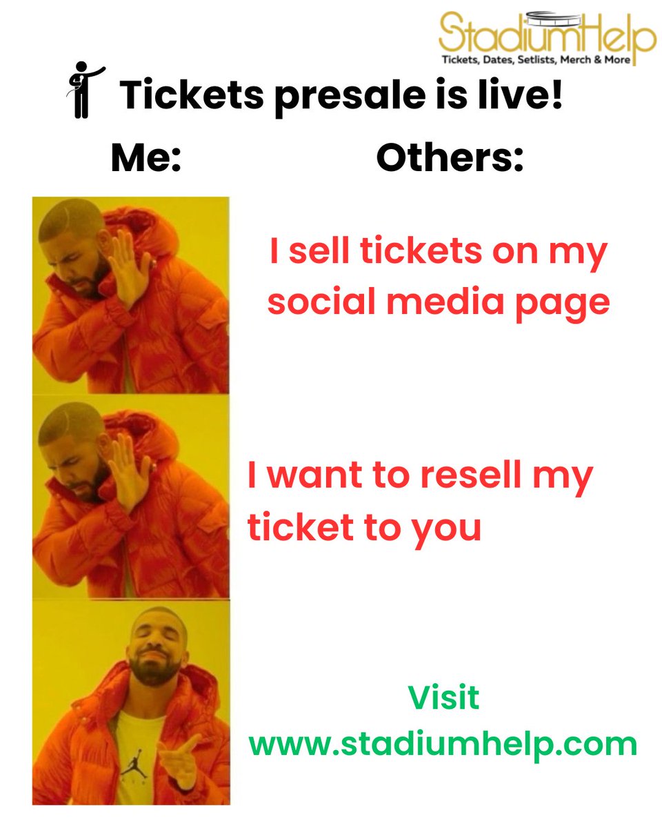 Stadium Help tweet media