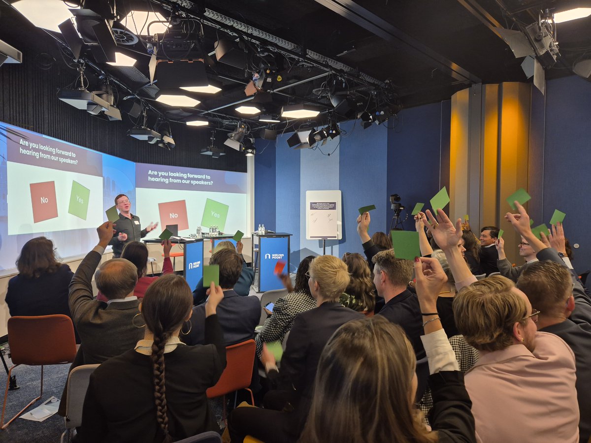 Happening at <a href="/nieuwspoort/">Nieuwspoort</a>: Launch of the MultiParty Initiative on Global Health &amp; SRHR!
Hosted by the Dutch Global Health Alliance &amp; SRHR platform, the MPI aims to strengthen NL's role in global health &amp; SRHR.
Follow the launch with us: nieuwspoort.nl/programma/meer…
#NLforHealth