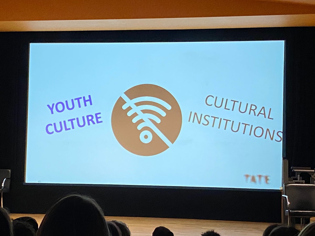 youthcurator1's tweet image. Brilliant to be part of this @Tate @TateCollective conference, London yesterday.  Speak up for #youthwork #chooseyouthwork #youtharts #careers @LeedsArtGallery @Child_Leeds Watch this space for the @LeedsArtGallery  conference for #yorkshire #youthartscareers